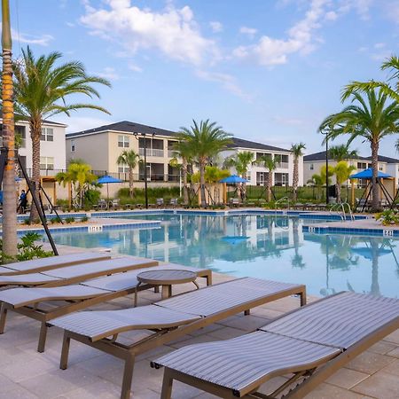 Stunning 4 Bd W/ Pool Close To Disney @ Champions Gate 990 Kissimmee Zewnętrze zdjęcie
