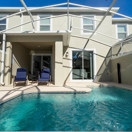 Stunning 4 Bd W/ Pool Close To Disney @ Champions Gate 990 Kissimmee Zewnętrze zdjęcie