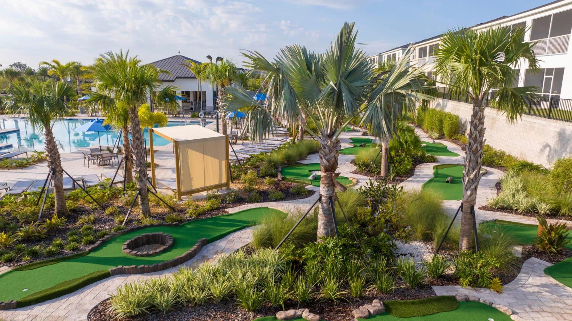 Stunning 4 Bd W/ Pool Close To Disney @ Champions Gate 990 Kissimmee Zewnętrze zdjęcie