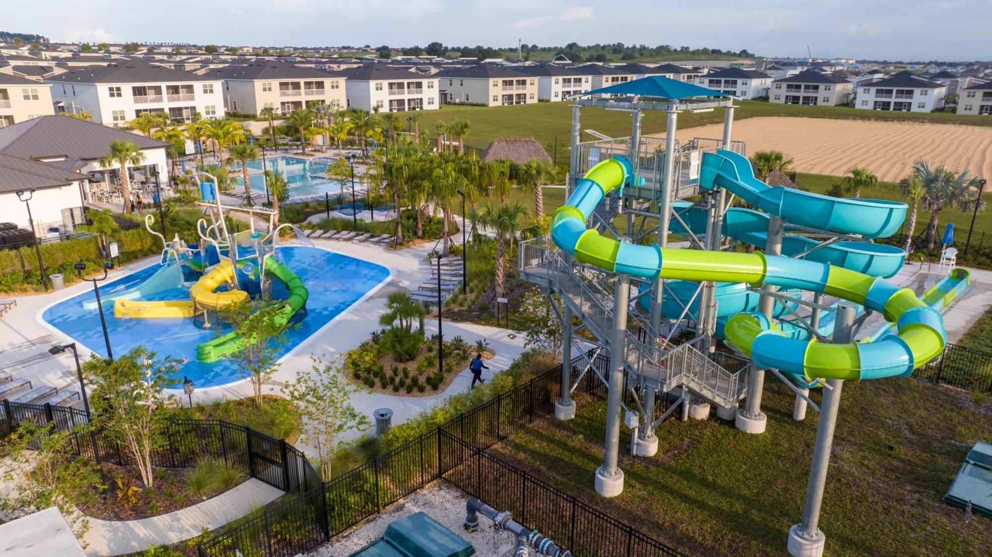 Stunning 4 Bd W/ Pool Close To Disney @ Champions Gate 990 Kissimmee Zewnętrze zdjęcie