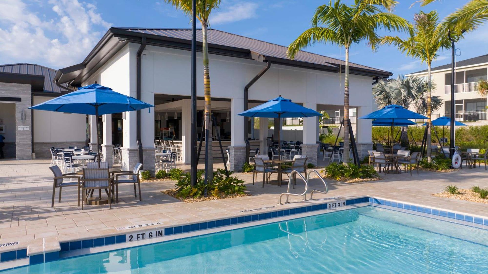 Stunning 4 Bd W/ Pool Close To Disney @ Champions Gate 990 Kissimmee Zewnętrze zdjęcie