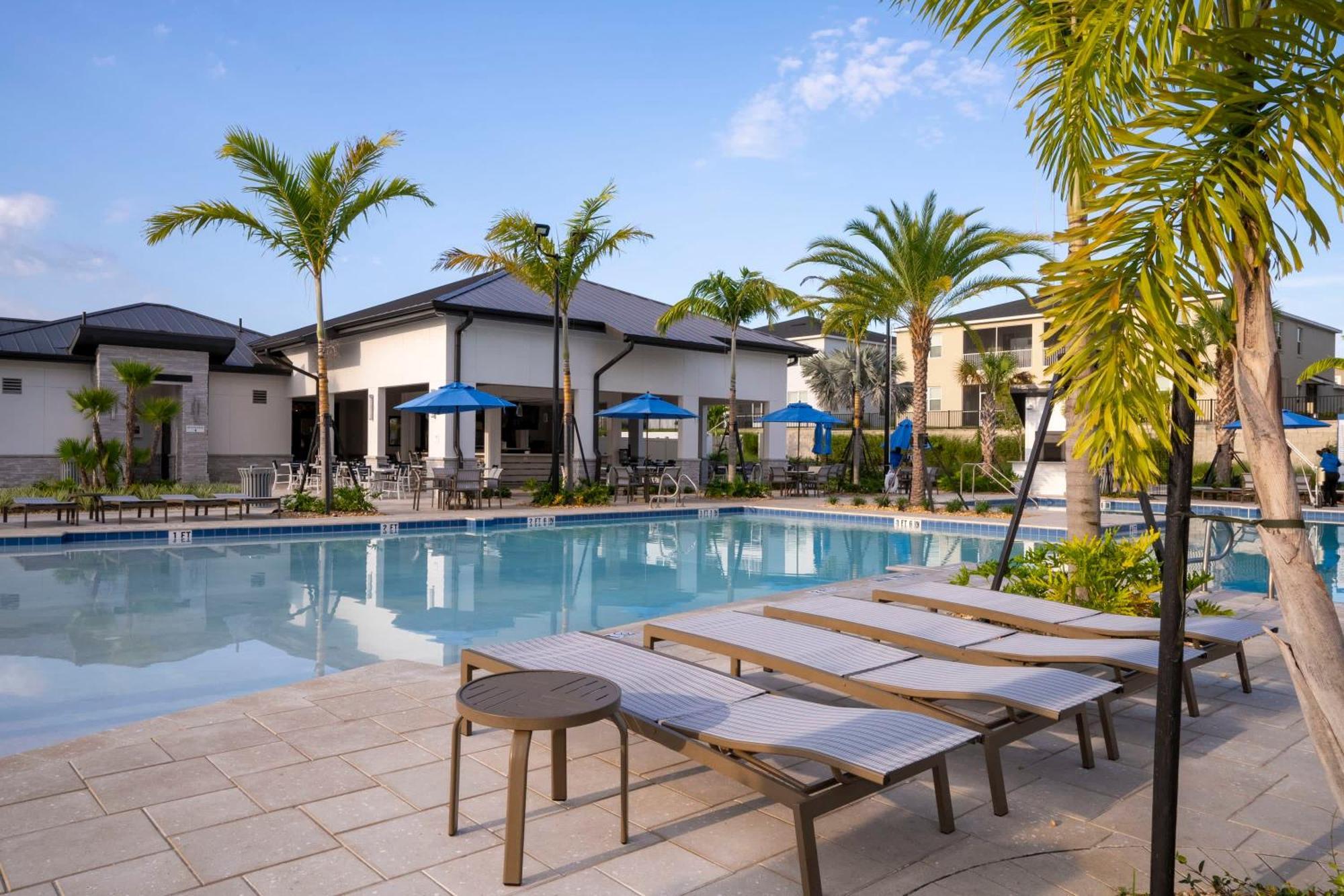 Stunning 4 Bd W/ Pool Close To Disney @ Champions Gate 990 Kissimmee Zewnętrze zdjęcie