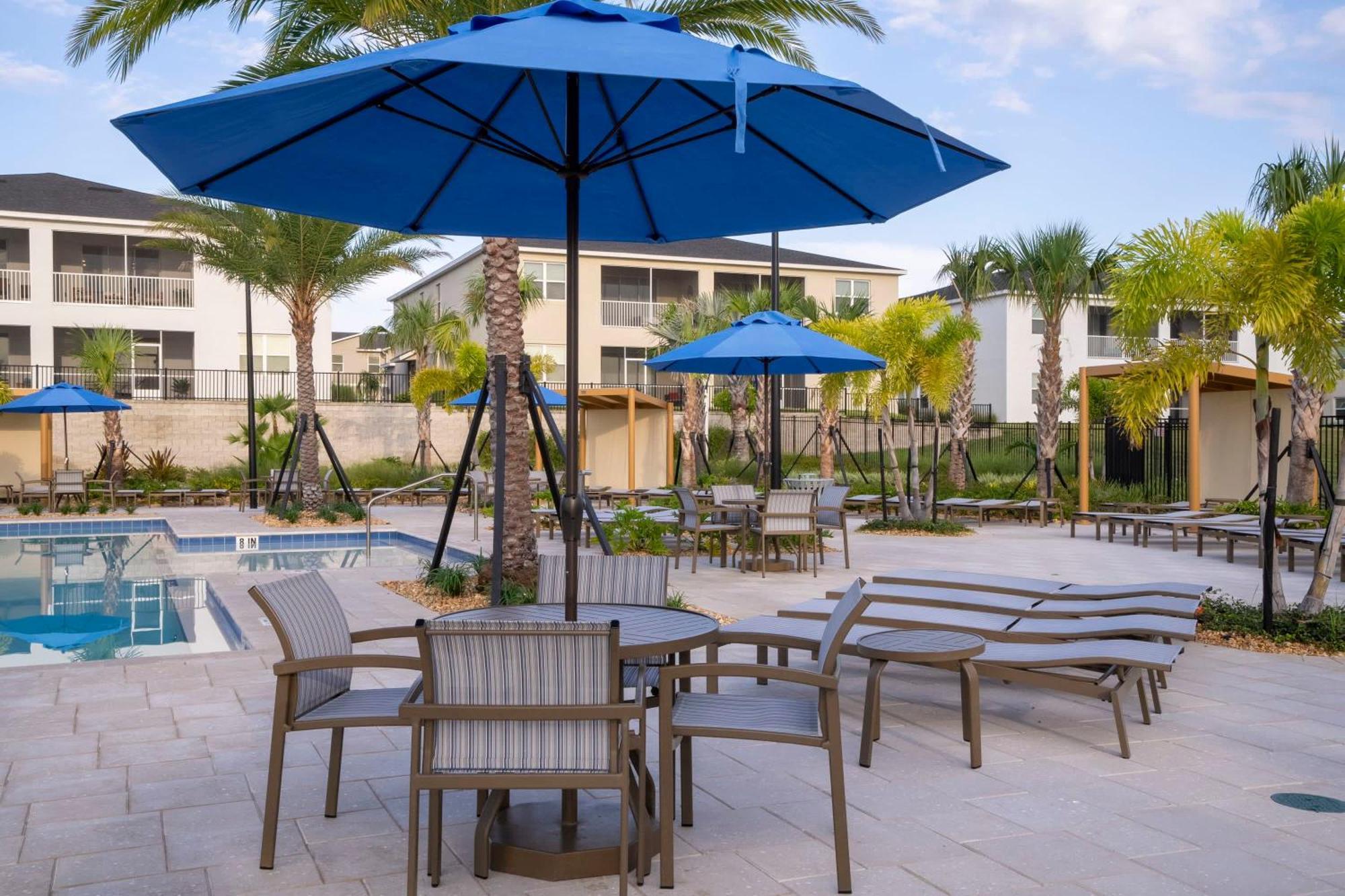 Stunning 4 Bd W/ Pool Close To Disney @ Champions Gate 990 Kissimmee Zewnętrze zdjęcie