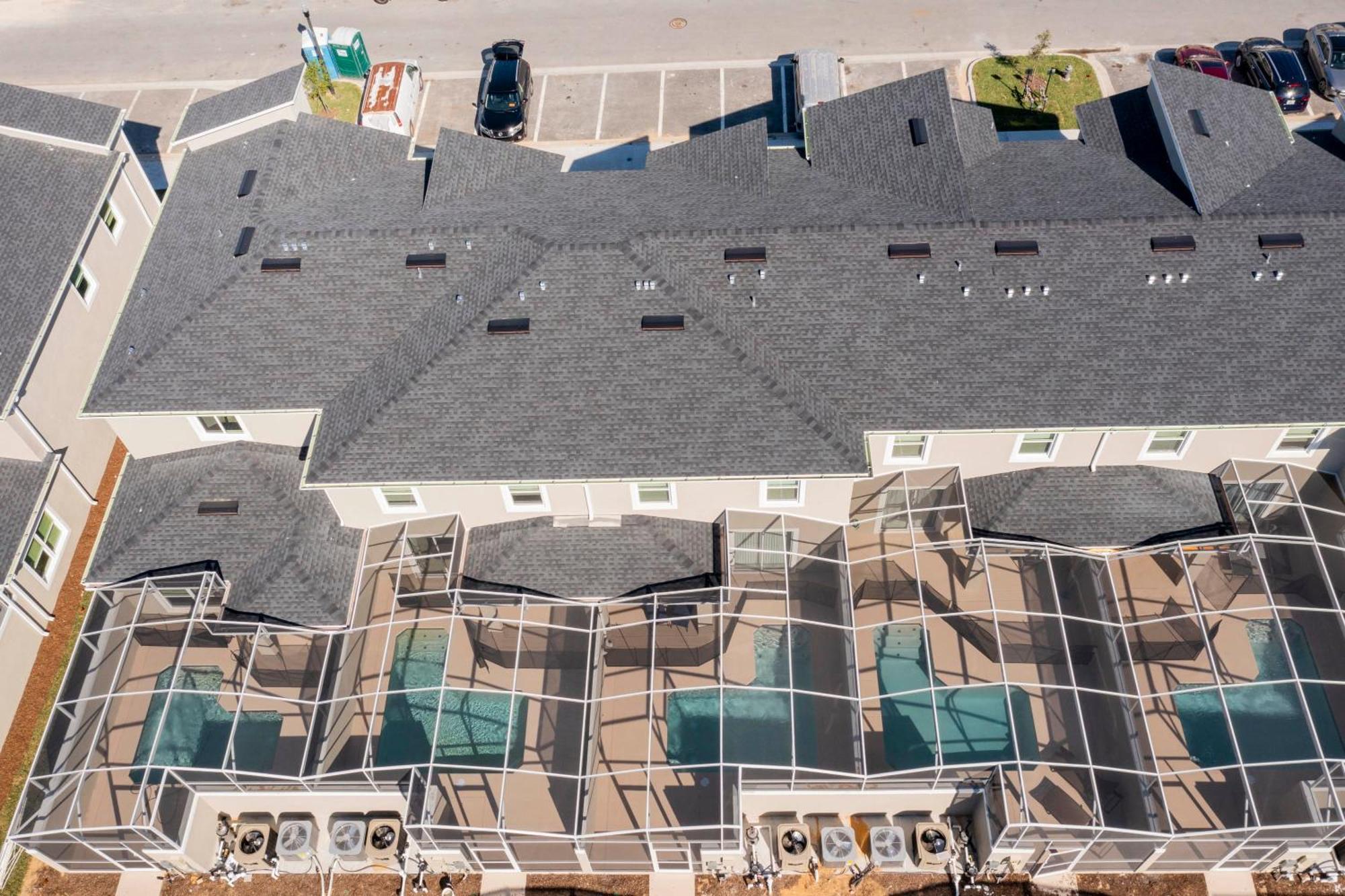 Stunning 4 Bd W/ Pool Close To Disney @ Champions Gate 990 Kissimmee Zewnętrze zdjęcie