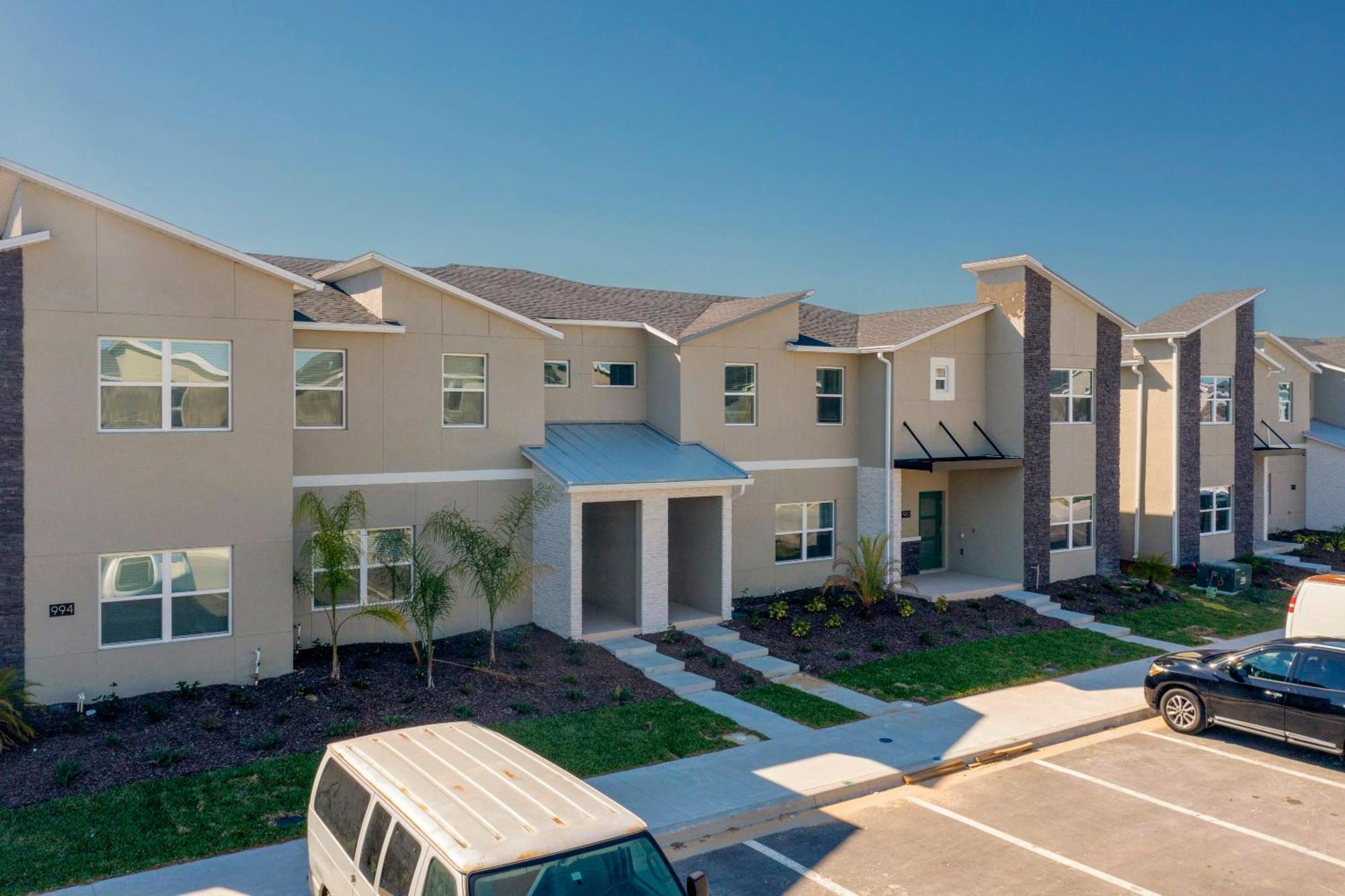Stunning 4 Bd W/ Pool Close To Disney @ Champions Gate 990 Kissimmee Zewnętrze zdjęcie