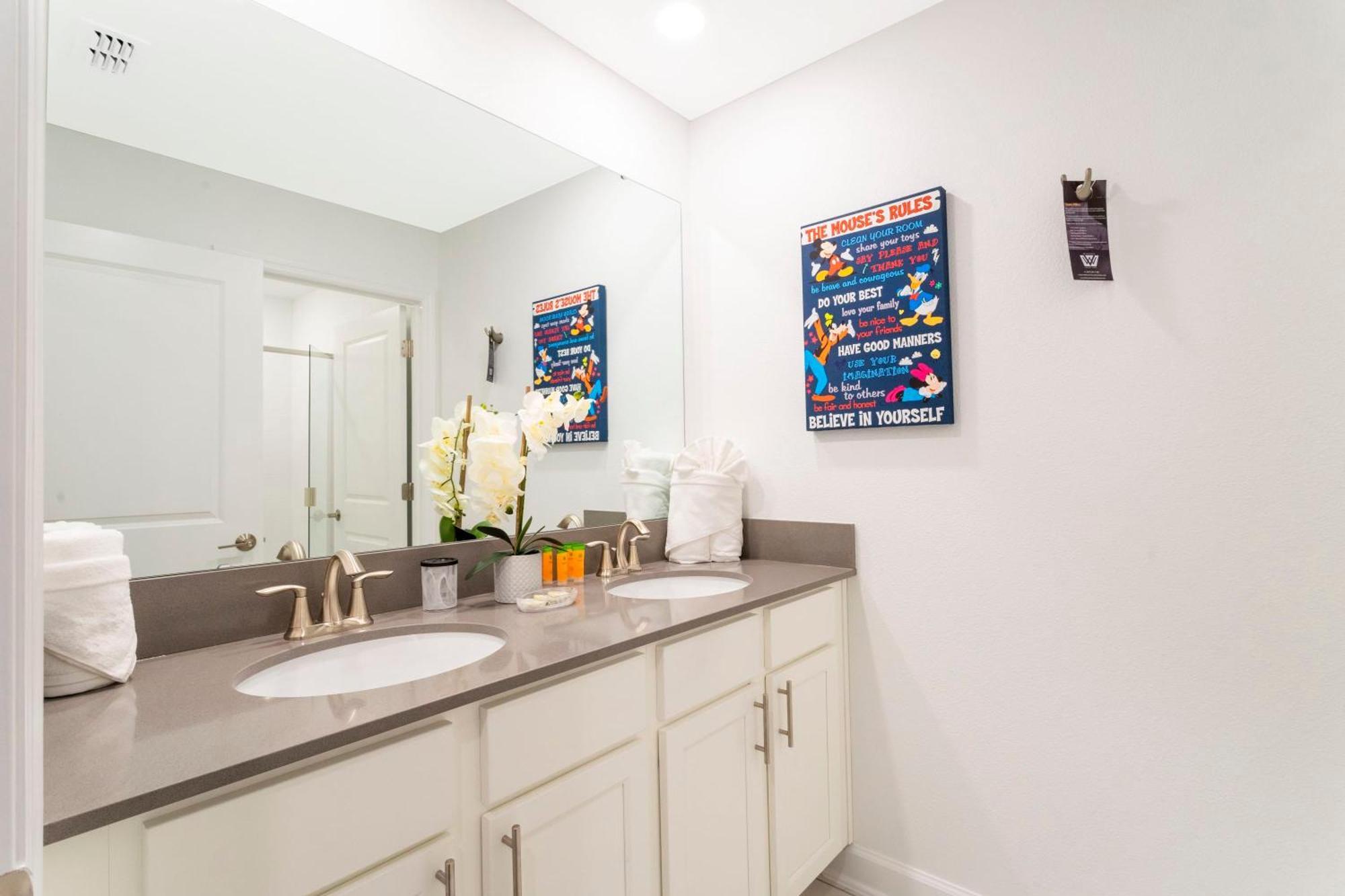Stunning 4 Bd W/ Pool Close To Disney @ Champions Gate 990 Kissimmee Zewnętrze zdjęcie