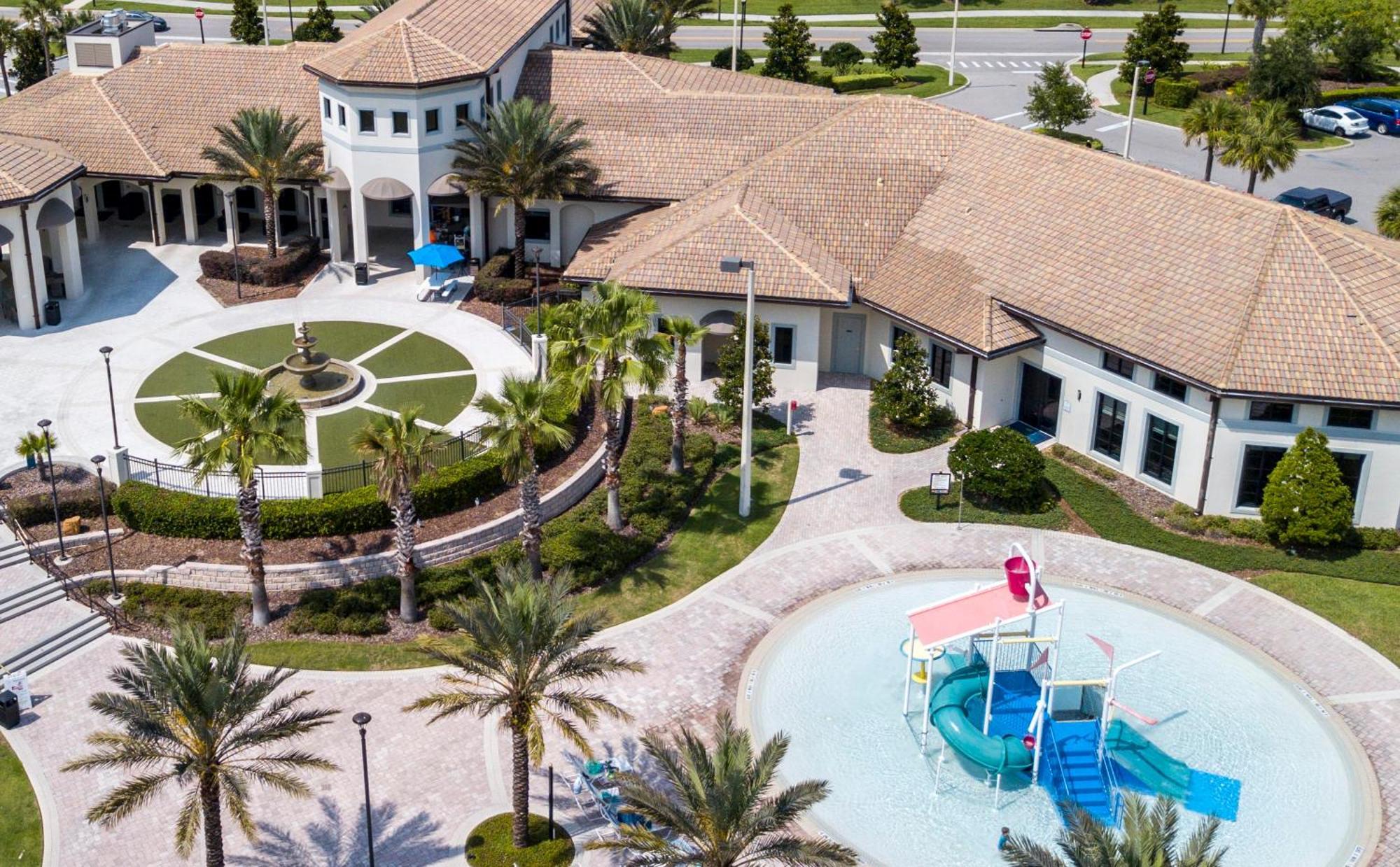Stunning 4 Bd W/ Pool Close To Disney @ Champions Gate 990 Kissimmee Zewnętrze zdjęcie