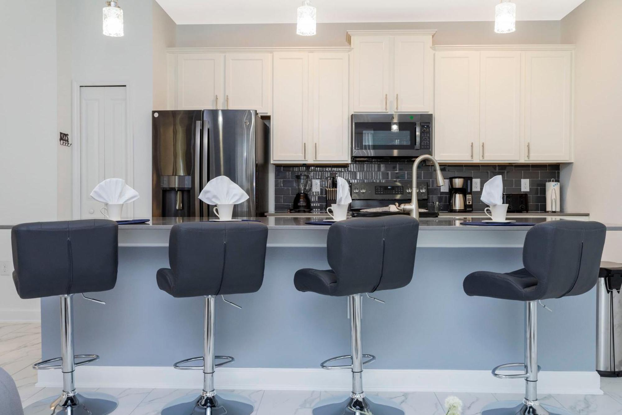 Stunning 4 Bd W/ Pool Close To Disney @ Champions Gate 990 Kissimmee Zewnętrze zdjęcie